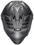 Shoei Hornet ADV Matt Grey Helmet