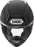 Shoei X-SPR Pro Matt Black Helmet