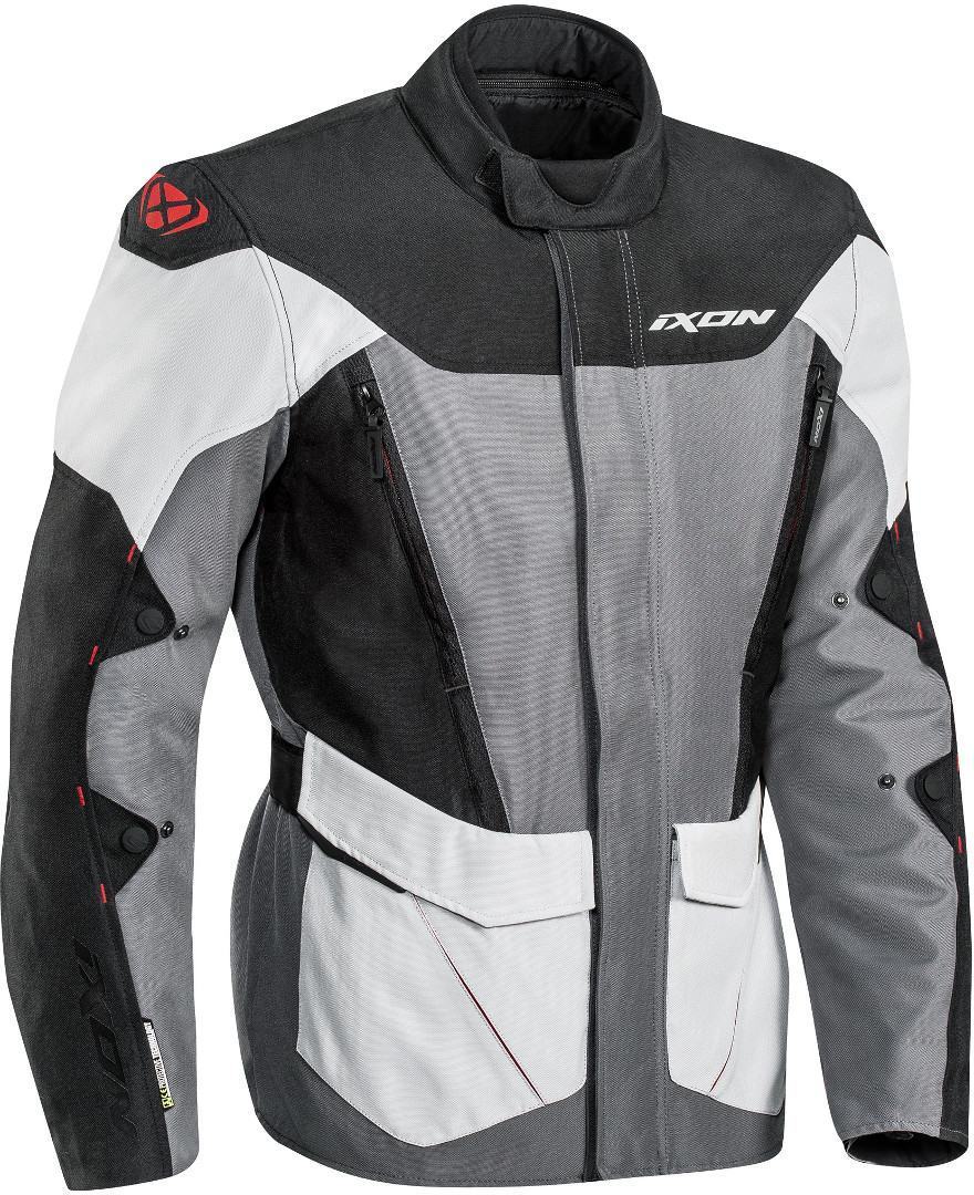 Ixon Sicilia Textile Jacket