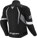 SHIMA Solid Pro Waterproof Textile Jacket