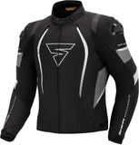 SHIMA Solid Pro Waterproof Textile Jacket