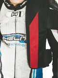 Helite GP-AIR 2.0 Racing Airbag Vest