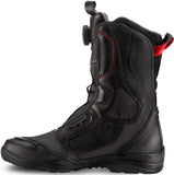 SHIMA Strato Boots