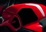 Ducati Performance Tank Grip for Ducati Streetfighter V4