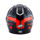 Suomy MX Tourer Road Enduro Helmet
