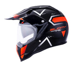 Suomy MX Tourer Road Enduro Helmet