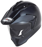Suomy MX Tourer Plain Helmet