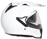 Suomy MX Tourer Plain Helmet