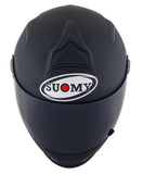 Suomy SR Sport Matt Helmet