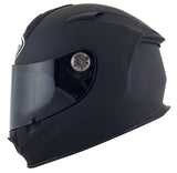 Suomy SR Sport Matt Helmet