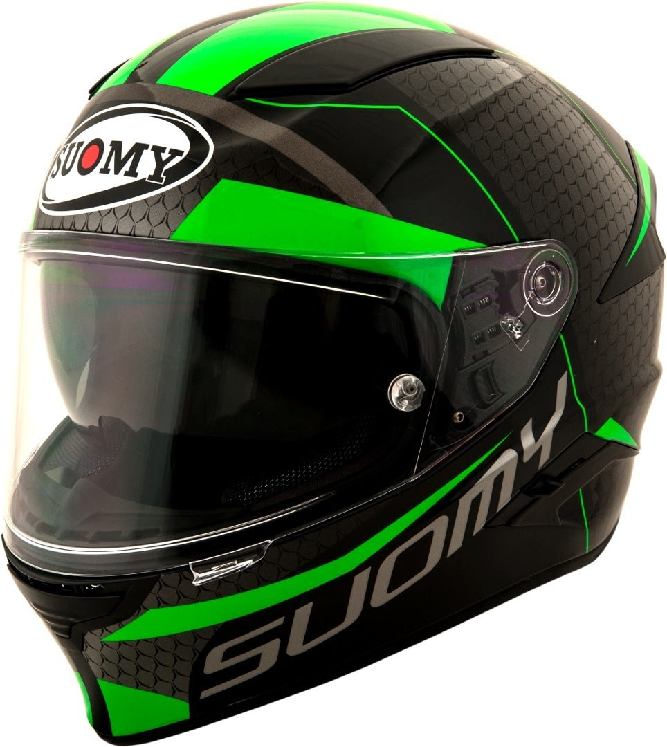 Buy Suomy Speedstar Rap Helmet Online with Free Shipping