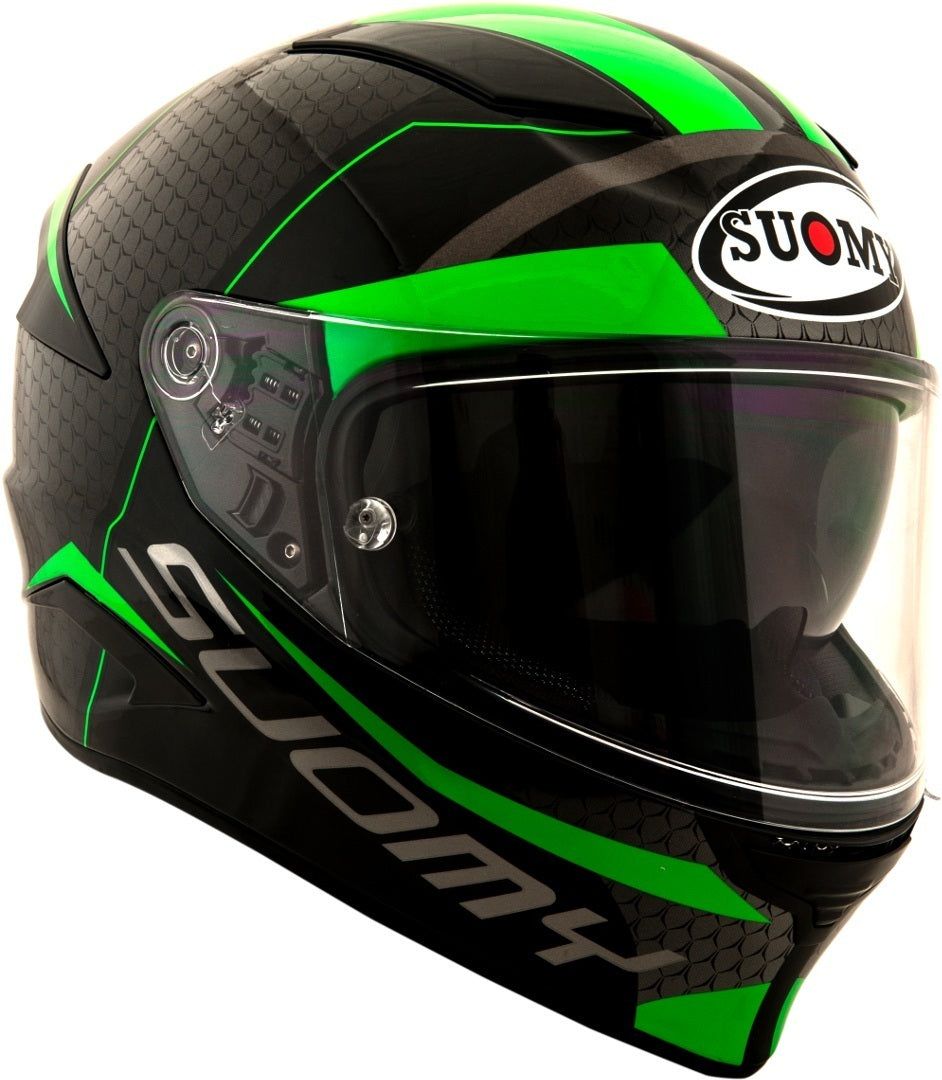 Suomy speedstar rap shop