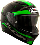 Suomy Speedstar Rap Helmet