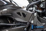 Ilmberger Carbon Fibre Right Heel Guard For Suzuki GSXR 1000 2017-22