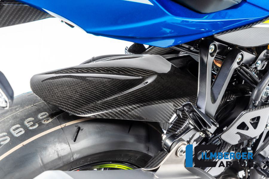 Ilmberger Carbon Fibre Rear Fender For Suzuki GSXR 1000 2017-22