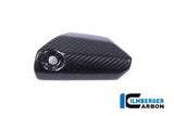 Ilmberger Carbon Fibre Exhaust Protection For Suzuki GSXR 1000 2017-22