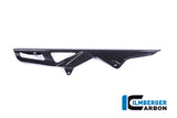 Ilmberger Carbon Fibre Chainguard For Suzuki GSXR 1000 2017-22