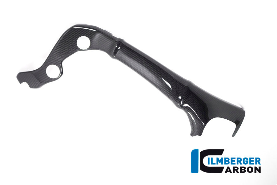 Ilmberger Carbon Fibre Right Frame Cover For Suzuki GSXR 1000 2017-22
