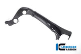 Ilmberger Carbon Fibre Right Frame Cover For Suzuki GSXR 1000 2017-22