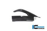 Ilmberger Carbon Fibre Left Swing Arm Cover For Suzuki GSXR 1000 2017-22