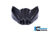 Ilmberger Carbon Fibre Upper Tank Cover For Suzuki GSXR 1000 2017-22
