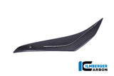 Ilmberger Carbon Fibre Left Lower Tank Cover For Suzuki GSXR 1000 2017-22