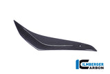 Ilmberger Carbon Fibre Right Lower Tank Cover For Suzuki GSXR 1000 2017-22