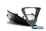 Ilmberger Carbon Fibre Bellypan For Suzuki GSXR 1000 2017-22