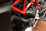 CNC Racing Crash Protector for Ducati Monster 950