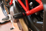CNC Racing Crash Protector for Ducati Monster 950