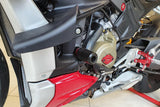 CNC Racing Crash Protector For Ducati Streetfighter V4