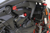 CNC Racing Crash Protector for Ducati Monster 937
