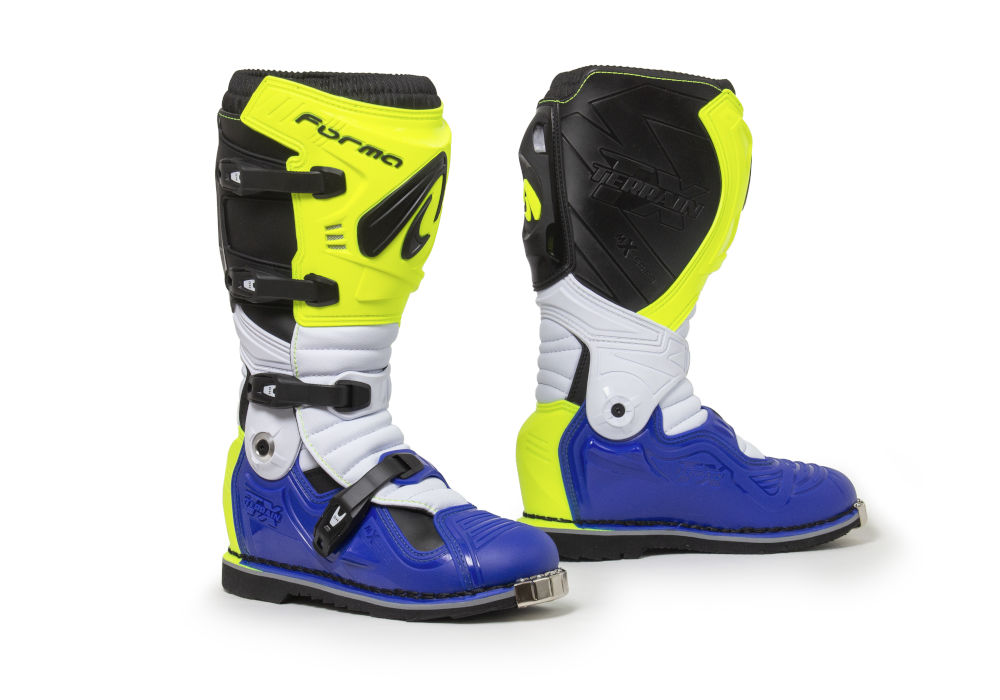 Buy Forma Terrain Evolution TX Boots Online with Free Shipping