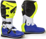 Forma Terrain Evolution TX Motocross Boots