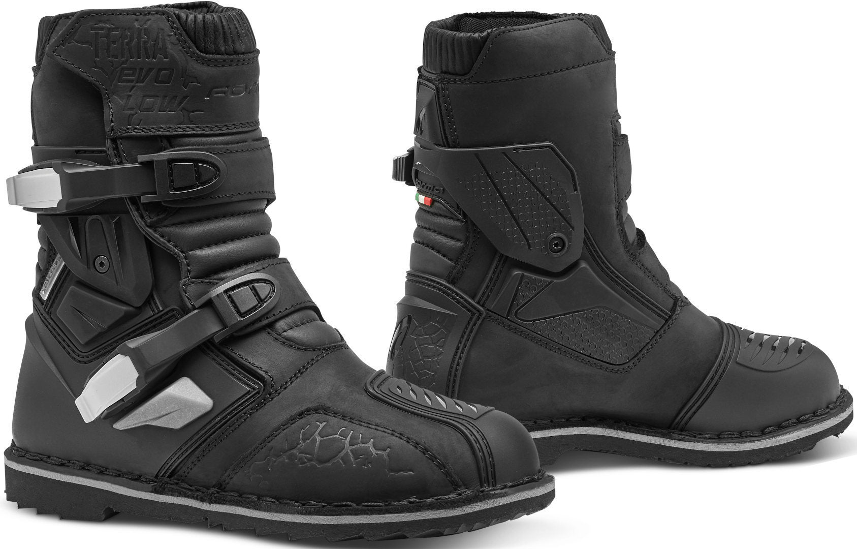 Buy Forma Terra EVO Low Boots Online with Free Shipping 