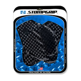 Stompgrip Tank Grip for Kawasaki ZX-10R 2022