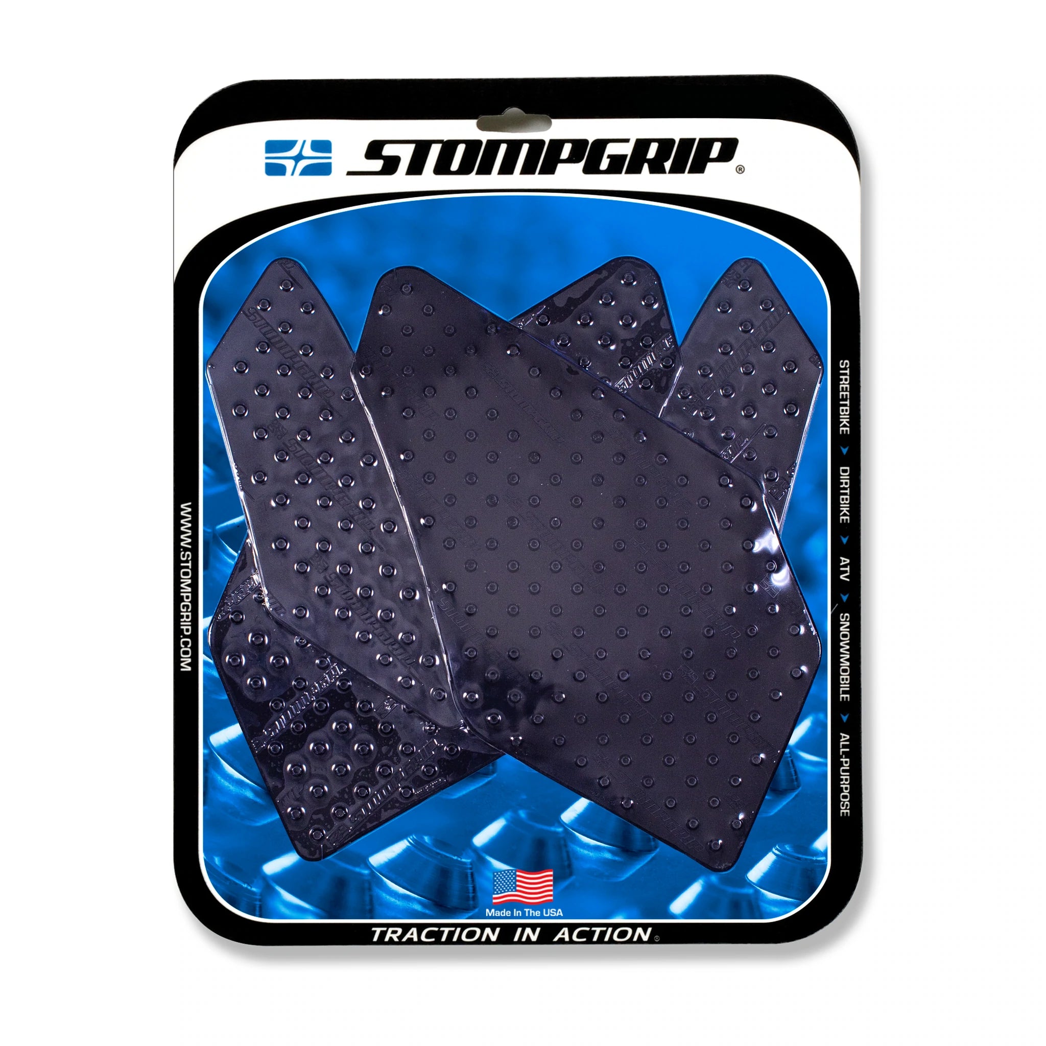Stompgrip Tank Grip for BMW R 1250 R
