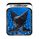 Stompgrip Tank Grip for Triumph Speed Triple RS