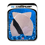 Stompgrip Tank Grip for Kawasaki ZX-6R