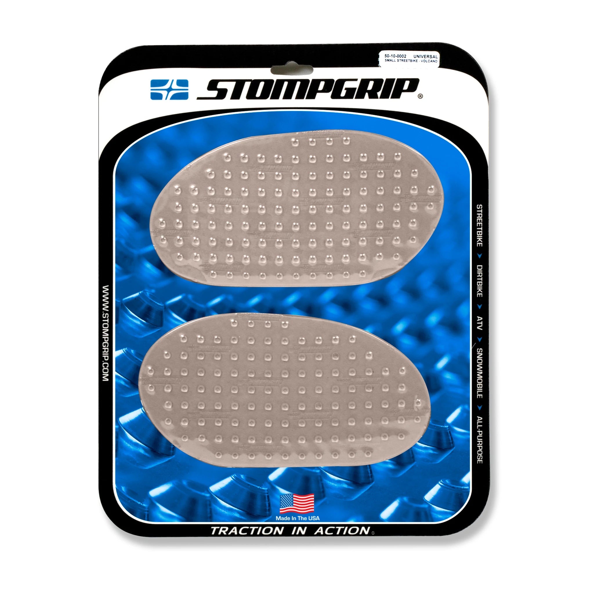 Stompgrip Tank Grip for BMW R NineT