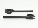 HeliBars TracStar Handlebar Risers For Kawasaki ZX-10R 2011-15