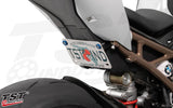 TST Low-Mount Fender Eliminator Bracket for BMW S1000RR 2020