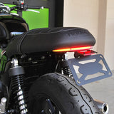 New Rage Cycles Tail Tidy for Triumph Street Twin