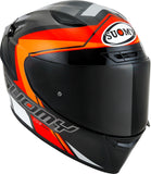 Suomy TX-Pro Glam Helmet