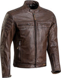 Ixon Torque Leather Jacket