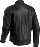 Ixon Torque Leather Jacket