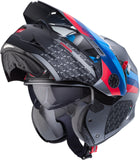 Caberg Tourmax X Sarabe Helmet