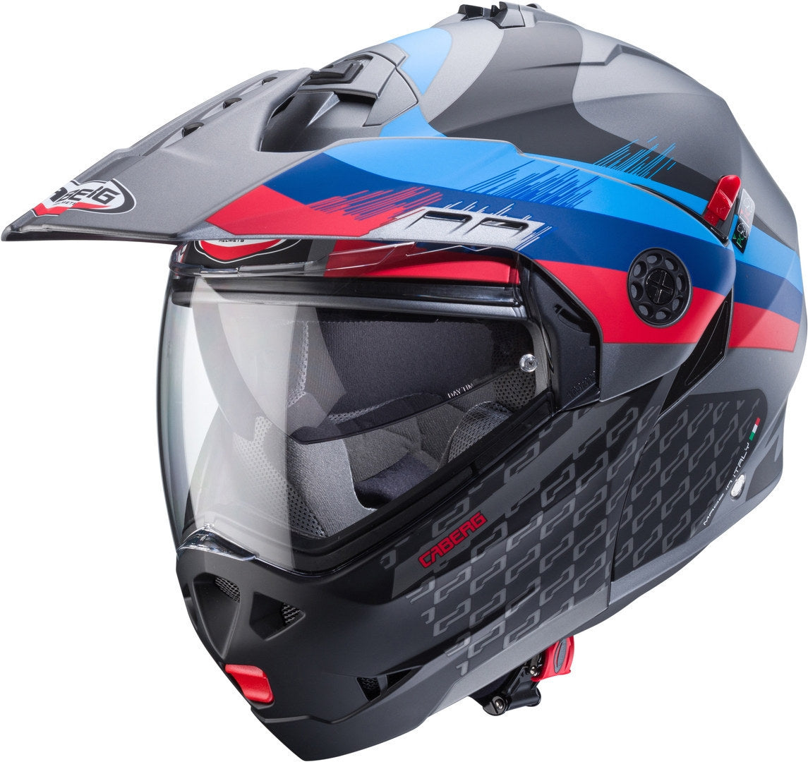 Tourmax caberg hotsell