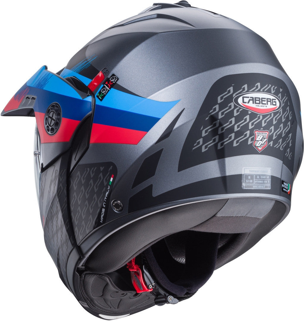 Casco modular outlet caberg