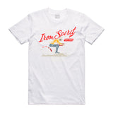 Iron Spirit T-Shirt - (style 3)